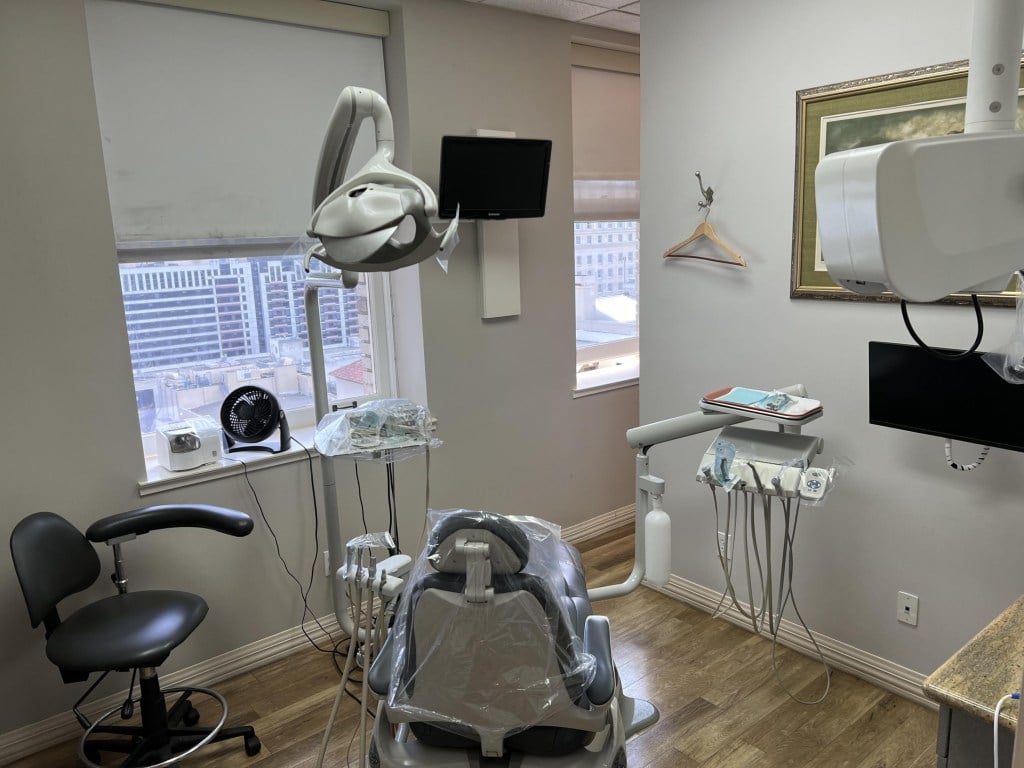 Endodontist San Francisco CA | Endodontics